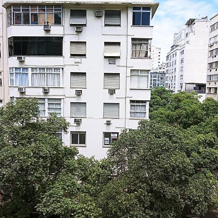 Studio Copacabana 1 Rio de Janeiro Kültér fotó