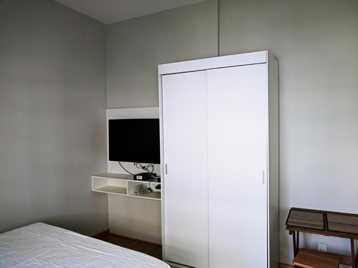 Studio Copacabana 1 Rio de Janeiro Kültér fotó