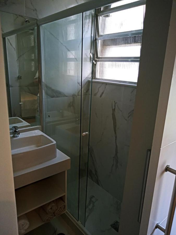 Studio Copacabana 1 Rio de Janeiro Kültér fotó