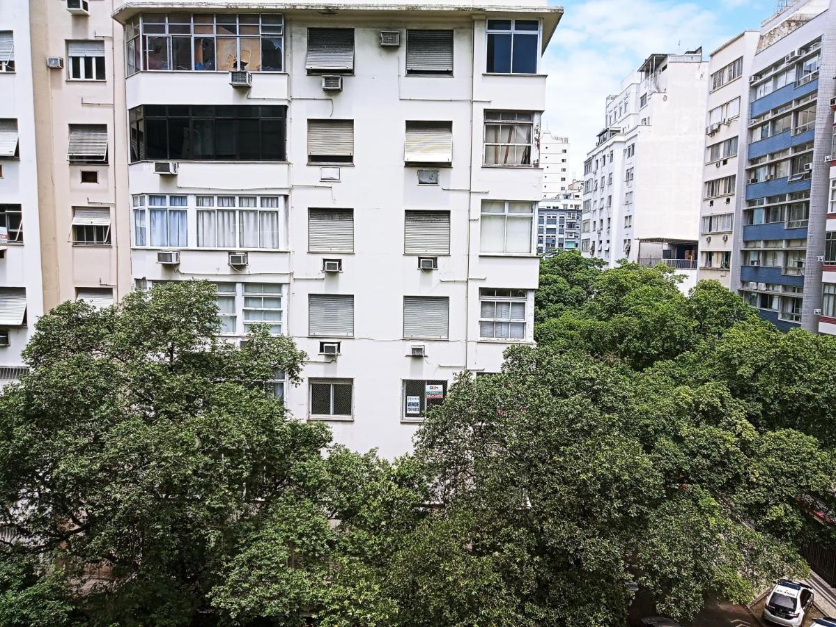Studio Copacabana 1 Rio de Janeiro Kültér fotó