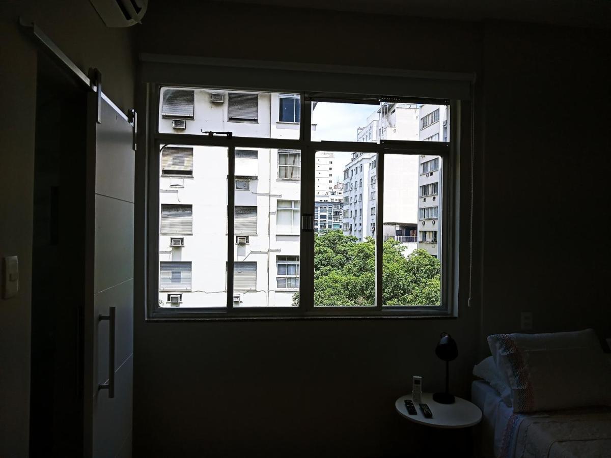 Studio Copacabana 1 Rio de Janeiro Kültér fotó