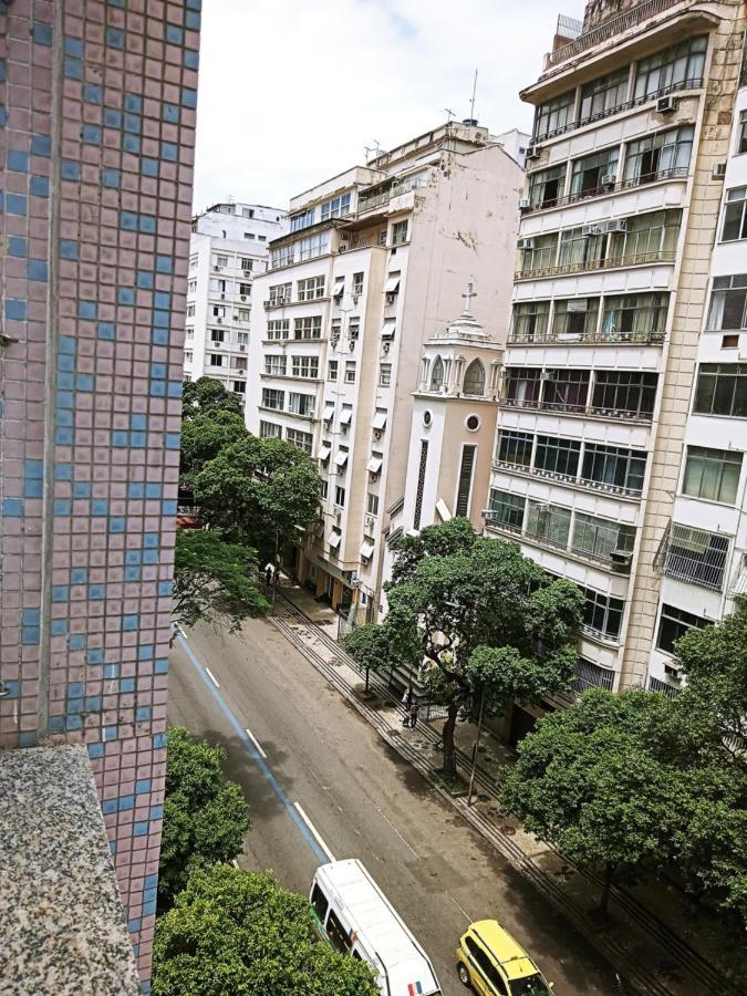 Studio Copacabana 1 Rio de Janeiro Kültér fotó
